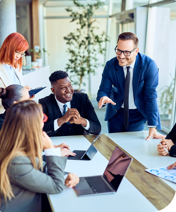 Chatbot Development Firm