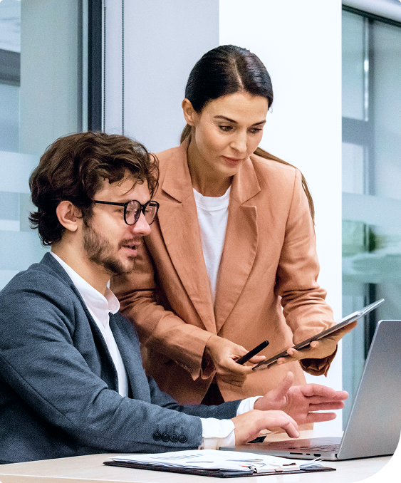 Enterprise Android App Solutions