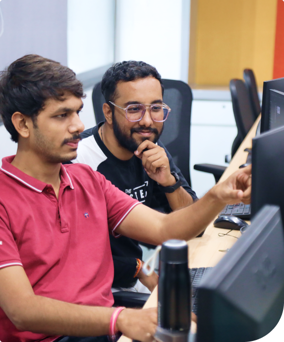 Trusted Enterprise Data Integration Experts