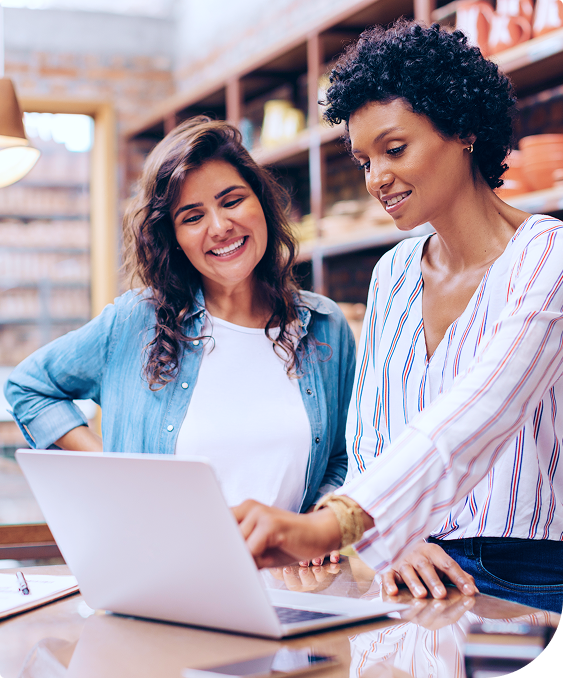 Trusted Data Migration Consulting Partner