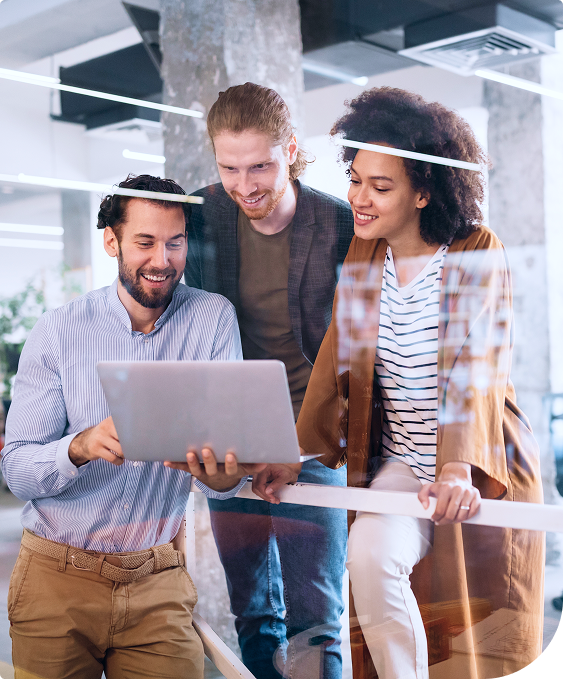 Legacy Modernization Services by Experts