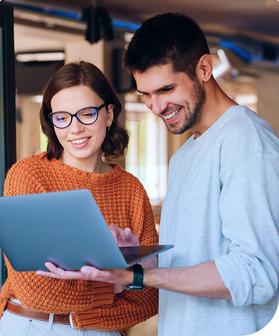 Reliable Enterprise-grade web app services