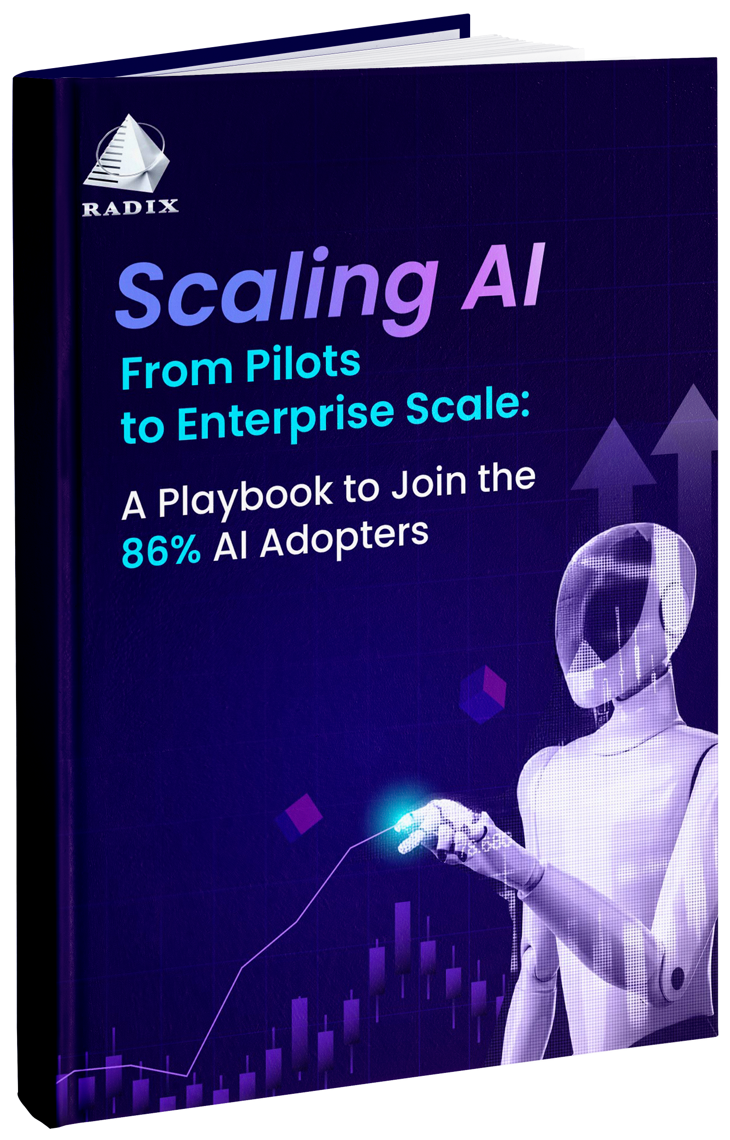 Whitepaper on AI Adoption Strategy