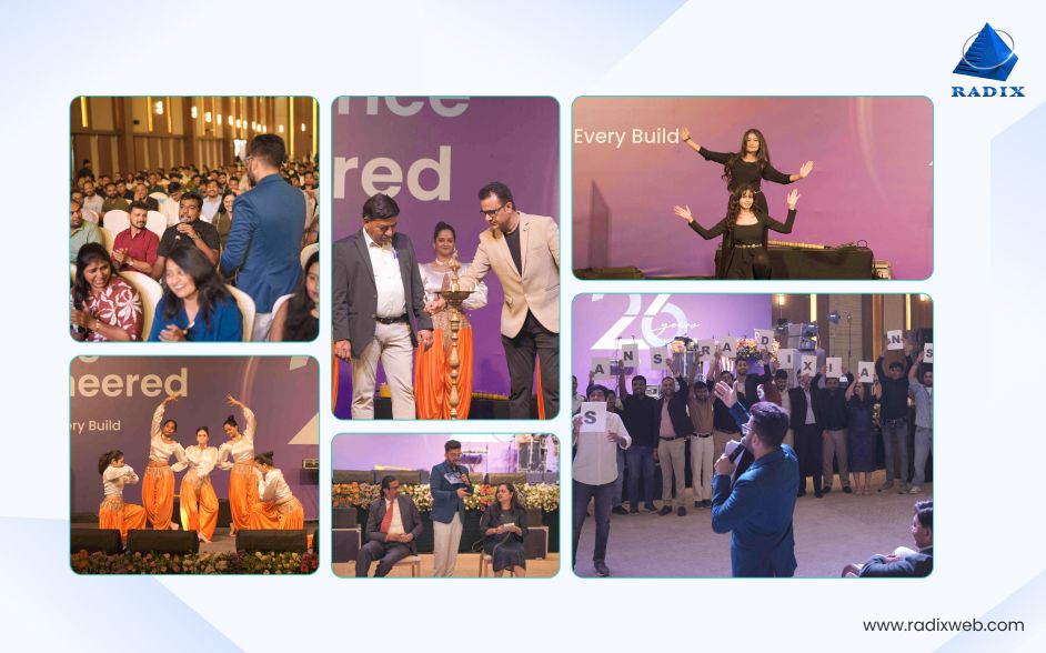 Workplace Celebration and Collaboration