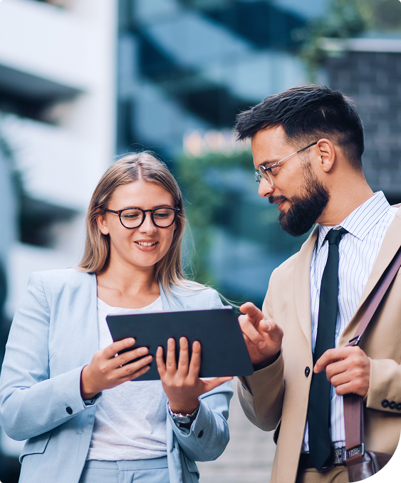 Smart Data Workflows with AI